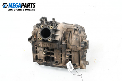 Intake manifold for Opel Corsa C Hatchback (09.2000 - 12.2009) 1.0, 60 hp