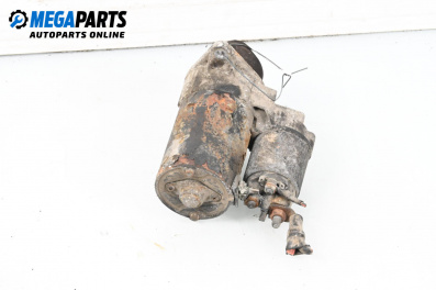 Demaror for Opel Corsa C Hatchback (09.2000 - 12.2009) 1.0, 60 hp