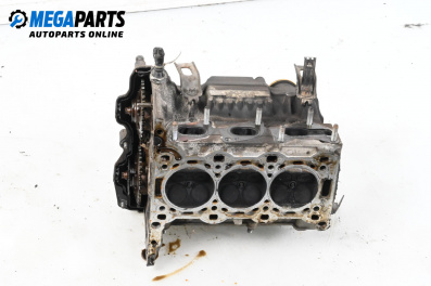 Chiulasă for Opel Corsa C Hatchback (09.2000 - 12.2009) 1.0, 60 hp