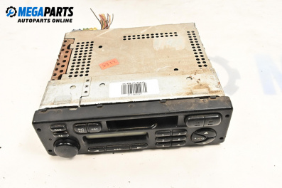 Cassette player for Citroen Xsara Break (10.1997 - 03.2010)