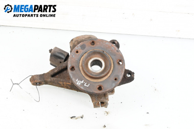 Butuc cu bielă for Citroen Xsara Break (10.1997 - 03.2010), position: dreaptă - fața