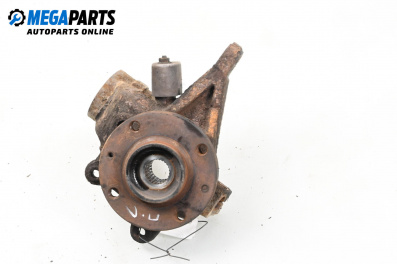 Butuc cu bielă for Citroen Xsara Break (10.1997 - 03.2010), position: stânga - fața