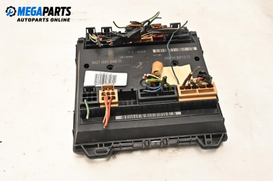 Modul confort for Seat Ibiza III Hatchback (02.2002 - 11.2009), № 6Q0937049D