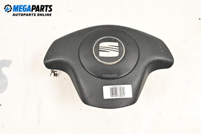 Airbag for Seat Ibiza III Hatchback (02.2002 - 11.2009), 5 türen, hecktür, position: vorderseite
