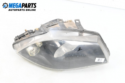 Far for Seat Ibiza III Hatchback (02.2002 - 11.2009), hatchback, position: dreapta