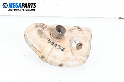 Scut termic galerie de evacuare for Seat Ibiza III Hatchback (02.2002 - 11.2009), 5 uși, hatchback
