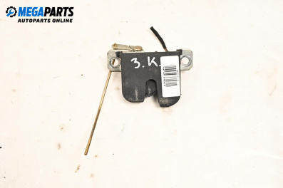 Trunk lock for Seat Ibiza III Hatchback (02.2002 - 11.2009), hatchback, position: rear