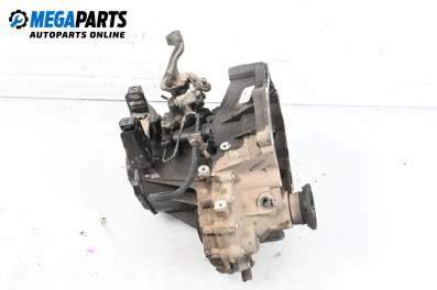 for Seat Ibiza III Hatchback (02.2002 - 11.2009) 1.2, 64 hp