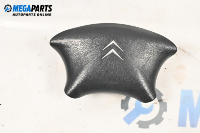 Airbag for Citroen C5 I Hatchback (03.2001 - 03.2005), 5 doors, hatchback, position: front