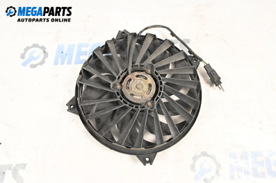 Kühlerlüfter for Citroen C5 I Hatchback (03.2001 - 03.2005) 2.2 HDi (DC4HXB, DC4HXE), 133 hp