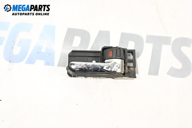Inner handle for Toyota Corolla E12 Sedan (03.2001 - 03.2008), 5 doors, sedan, position: rear - right