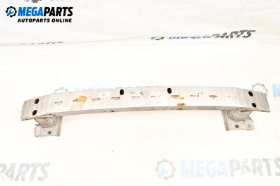 Bumper support brace impact bar for Toyota Corolla E12 Sedan (03.2001 - 03.2008), sedan, position: front