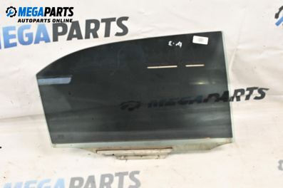Window for Toyota Corolla E12 Sedan (03.2001 - 03.2008), 5 doors, sedan, position: rear - right