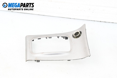 Central console for Toyota Corolla E12 Sedan (03.2001 - 03.2008)