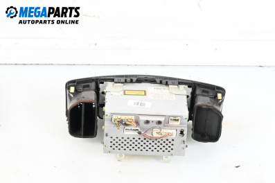 CD player for Toyota Corolla E12 Sedan (03.2001 - 03.2008)