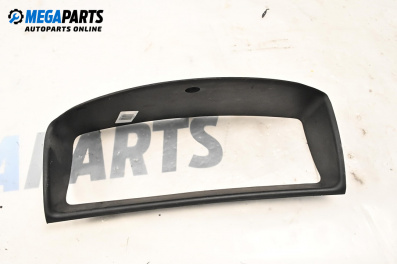 Interior plastic for Toyota Corolla E12 Sedan (03.2001 - 03.2008), 5 doors, sedan