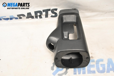 Interior plastic for Toyota Corolla E12 Sedan (03.2001 - 03.2008), 5 doors, sedan