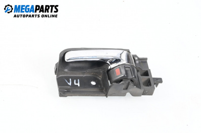 Inner handle for Toyota Corolla E12 Sedan (03.2001 - 03.2008), 5 doors, sedan, position: front - left