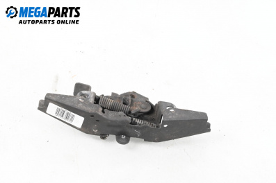Bonnet lock for Toyota Corolla E12 Sedan (03.2001 - 03.2008)