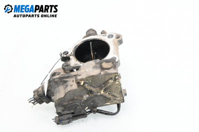 Butterfly valve for Toyota Corolla E12 Sedan (03.2001 - 03.2008) 2.0 D-4D (CDE120), 90 hp