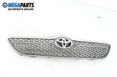Grill for Toyota Corolla E12 Sedan (03.2001 - 03.2008), sedan, position: front
