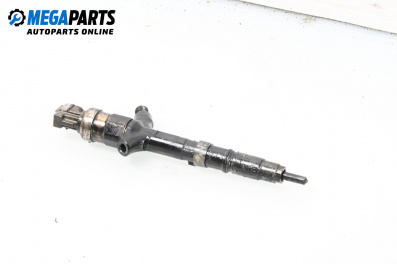 Diesel fuel injector for Toyota Corolla E12 Sedan (03.2001 - 03.2008) 2.0 D-4D (CDE120), 90 hp