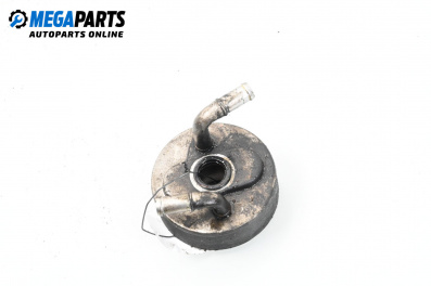 Răcitor de ulei for Toyota Corolla E12 Sedan (03.2001 - 03.2008) 2.0 D-4D (CDE120), 90 hp