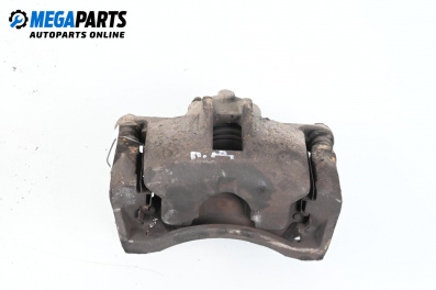 Etrier de frână for Toyota Corolla E12 Sedan (03.2001 - 03.2008), position: dreaptă - fața