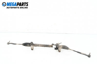 Electric steering rack no motor included for Toyota Corolla E12 Sedan (03.2001 - 03.2008), sedan