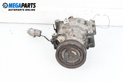 Compresor AC for Toyota Corolla E12 Sedan (03.2001 - 03.2008) 2.0 D-4D (CDE120), 90 hp