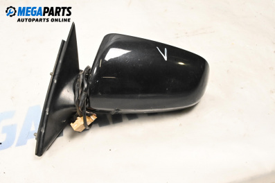 Spiegel for Audi A4 Sedan B6 (11.2000 - 12.2004), 5 türen, sedan, position: links