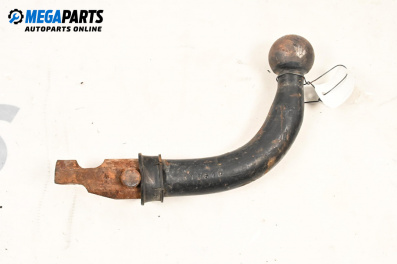 Cârlig de tractare for Audi A4 Sedan B6 (11.2000 - 12.2004), sedan