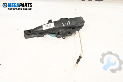 Mâner exterior for BMW 1 Series E87 (11.2003 - 01.2013), 5 uși, hatchback, position: stânga - spate