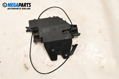Heckklappe-schloss for BMW 1 Series E87 (11.2003 - 01.2013), hecktür, position: rückseite
