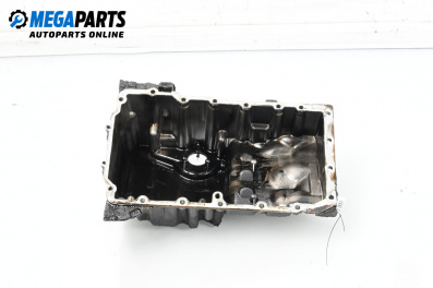Kurbelgehäuse for BMW 1 Series E87 (11.2003 - 01.2013) 118 d, 122 hp