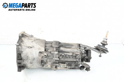  for BMW 1 Series E87 (11.2003 - 01.2013) 118 d, 122 hp, № 2300-7533513