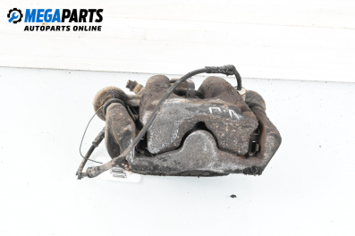Etrier de frână for BMW 1 Series E87 (11.2003 - 01.2013), position: stânga - fața