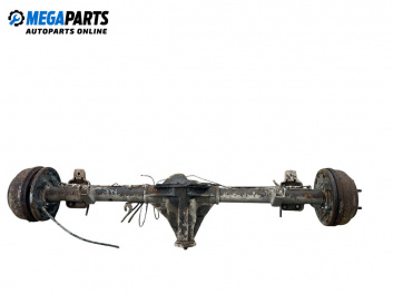 Rear axle for Ford Transit Platform IV (08.1994 - 07.2000), truck