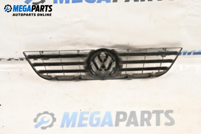 Gitter for Volkswagen Polo Hatchback V (01.2005 - 12.2009), hecktür, position: vorderseite
