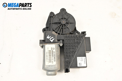 Motor macara geam for Volkswagen Polo Hatchback V (01.2005 - 12.2009), 5 uși, hatchback, position: stânga - fața, № 6Y2959802A