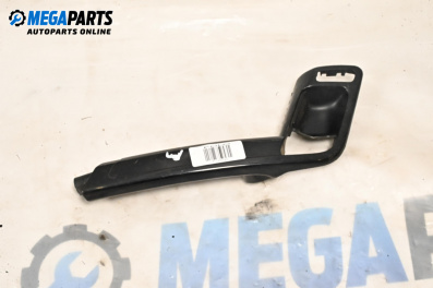 Plastic interior for Volkswagen Polo Hatchback V (01.2005 - 12.2009), 5 uși, hatchback, position: dreapta