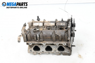 Engine head for Volkswagen Polo Hatchback V (01.2005 - 12.2009) 1.2 12V, 64 hp