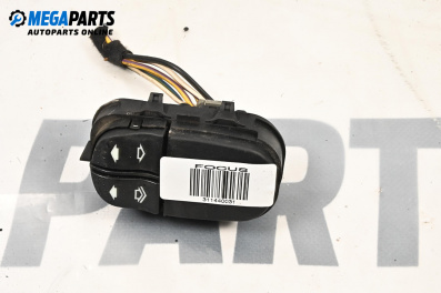 Butoane geamuri electrice for Ford Focus I Hatchback (10.1998 - 12.2007)