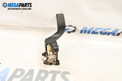 Accelerator potentiometer for Ford Focus I Hatchback (10.1998 - 12.2007)