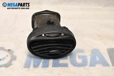 Fantă de aer încălzire for Ford Focus I Hatchback (10.1998 - 12.2007)