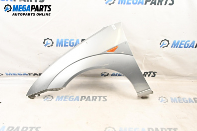 Fender for Ford Focus I Hatchback (10.1998 - 12.2007), 5 doors, hatchback, position: front - left