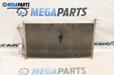 Air conditioning radiator for Ford Focus I Hatchback (10.1998 - 12.2007) 1.8 TDCi, 100 hp