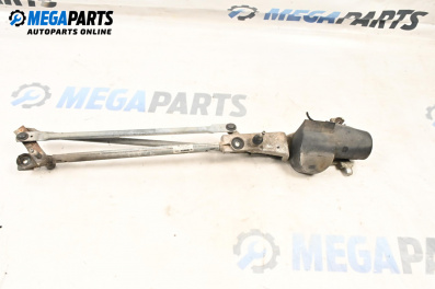 Front wipers motor for Ford Focus I Hatchback (10.1998 - 12.2007), hatchback, position: front