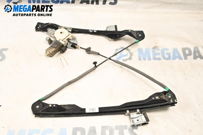 Antrieb el. fensterheber for Ford Focus I Hatchback (10.1998 - 12.2007), 5 türen, hecktür, position: rechts, vorderseite