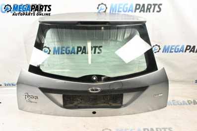 Capac spate for Ford Focus I Hatchback (10.1998 - 12.2007), 5 uși, hatchback, position: din spate